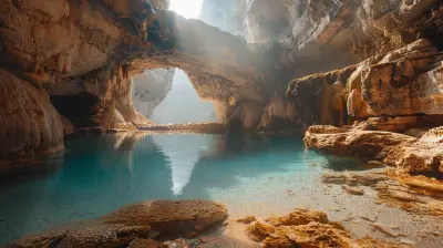 Discover Hidden Gems for Your Next Group Trip