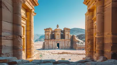 Discover the Hidden Gems of UNESCO Heritage Sites