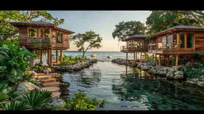 Eco-Friendly All-Inclusive Resorts for the Conscious Traveler