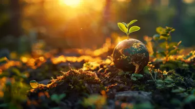 Eco-Friendly Escapes: How to Travel Sustainably in 2027