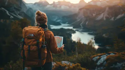 Eco-Friendly Travel Checklist for Conscious Explorers in 2026