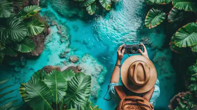 Eco-Friendly Travel Checklist for Conscious Explorers in 2026