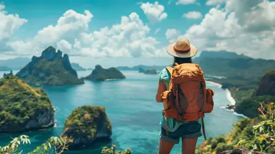 Eco-Friendly Travel Checklist for Conscious Explorers in 2026