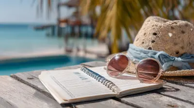 Essential Travel Checklist for Stress-Free Vacations in 2026