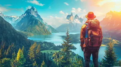 Essential Travel Safety Tips for Your Next Adventure