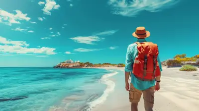 Essential Travel Safety Tips for Your Next Adventure