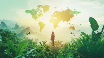 Ethical Travel: Supporting Local Economies and Protecting Nature