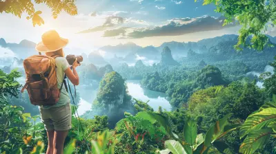 Ethical Travel: Supporting Local Economies and Protecting Nature