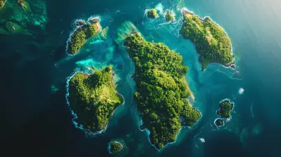 Ethical Travel Supporting Local Economies And Protecting Nature