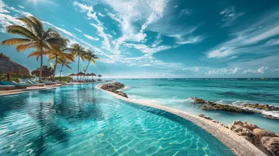 Everything You Should Know Before Booking An All Inclusive Resort