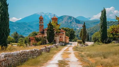 Exploring the Balkans: A Traveler’s Ultimate Guide