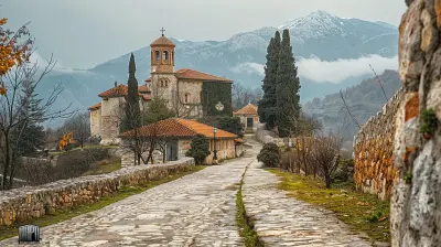 Exploring the Balkans: A Traveler’s Ultimate Guide