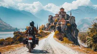 Exploring The Balkans A Travelers Ultimate Guide