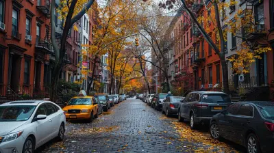 Exploring the Hidden Gems of New York City