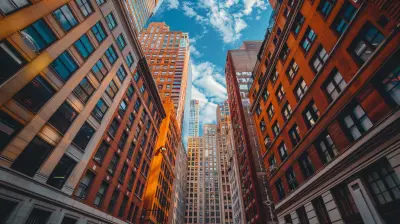 Exploring the Hidden Gems of New York City
