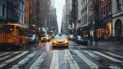Exploring the Hidden Gems of New York City