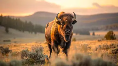 Exploring the Quiet Corners of Yellowstone: Beyond the Crowds