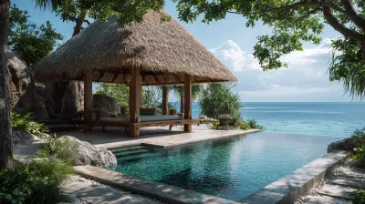 Exploring the Rise of Wellness-Centered Luxury Resorts in 2026