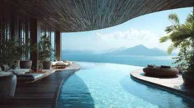 Exploring the Rise of Wellness-Centered Luxury Resorts in 2026