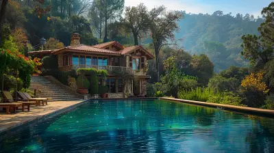 Family-Friendly Weekend Getaways for All Ages