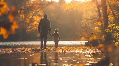 Family-Friendly Weekend Getaways for All Ages