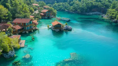 Family Friendly Weekend Getaways For All Ages