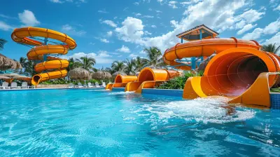 Family Fun Awaits: Best All-Inclusive Resorts for Kids