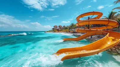 Family Fun Awaits: Best All-Inclusive Resorts for Kids