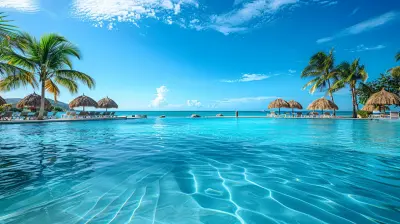 Finding The Perfect All Inclusive Resort For Your Budget