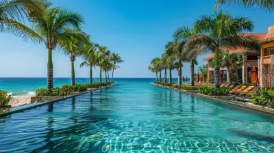 Finding The Perfect All Inclusive Resort For Your Budget