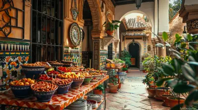 Flamenco Tapas And Traditions Sevilles Cultural Tour