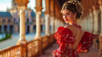 Flamenco, Tapas, and Traditions: Seville’s Cultural Tour