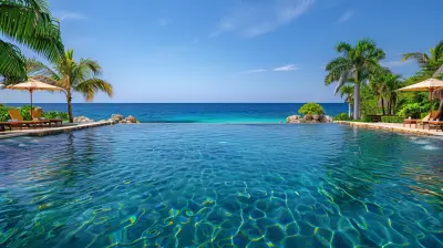 Frequent Traveler’s Guide to Loyalty Perks at All-Inclusive Resorts