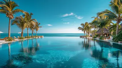 Frequent Traveler’s Guide to Loyalty Perks at All-Inclusive Resorts