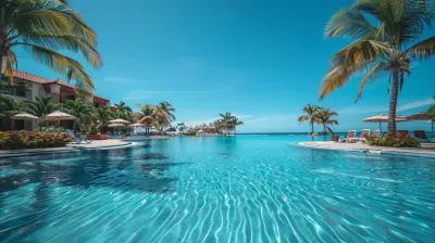 Frequent Traveler’s Guide to Loyalty Perks at All-Inclusive Resorts