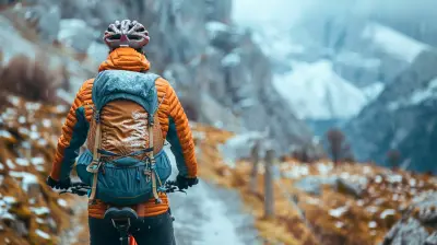 From Planes to Pedals: How to Travel Sustainably and Still See It All