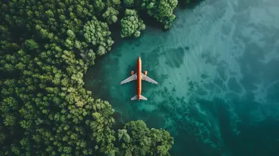From Planes to Pedals: How to Travel Sustainably and Still See It All