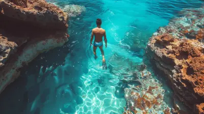 From Snorkeling to Hiking: The Diverse Adventures of Island Hopping