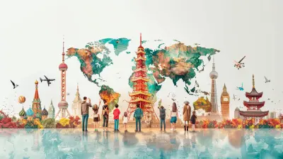 Gift-Giving Customs Around the World: A Cultural Insight
