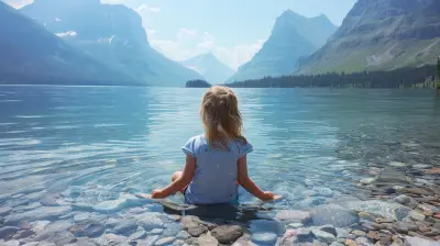 Glacier National Park: Where Scenic Beauty Meets Adventure