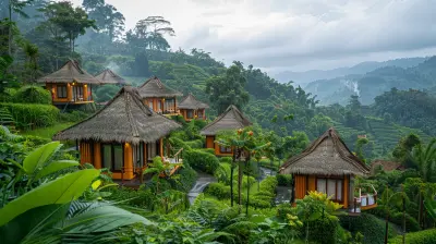 Green Tourism: Discover Destinations Leading the Way in Sustainability