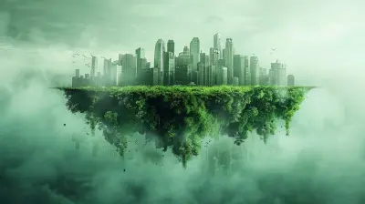 Green Travel Trends What You Need To Know About Eco Tourism