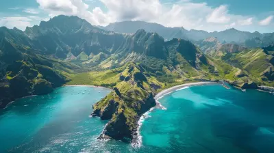 Green Travel Trends What You Need To Know About Eco Tourism