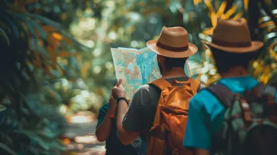 Group Travel Checklist for Smooth Journeys in 2027