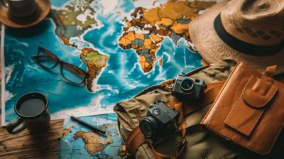 Group Travel on a Budget: How to Save While Still Having Fun