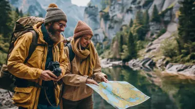 Group Travel on a Budget: How to Save While Still Having Fun