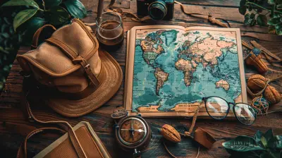 Group Travel On A Budget How To Save While Still Having Fun