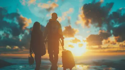 Group Travel with a Purpose: Giving Back While Abroad