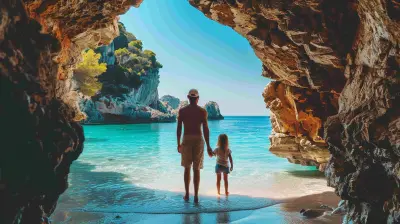 Hidden Gem Family Vacation Spots You Didn’t Know Existed