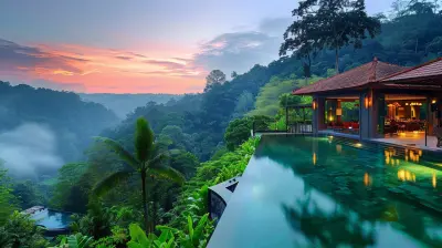 Hidden Gems: Exotic Destinations for Discerning Travelers